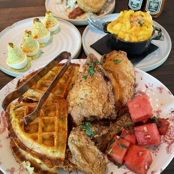 Yardbird - Southern Near Me - Dallas, Texas