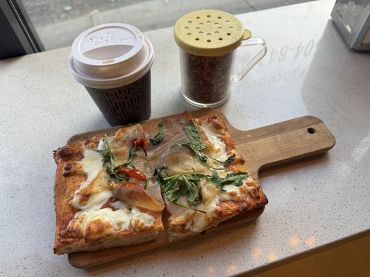 Casa Eatalia by null