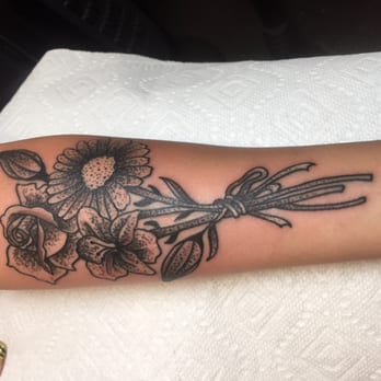 Damaged Lifestyle Tattoo - Jay did this tattoo of mine today. In love!!!! - Tattoo Near Me - Vacaville, California Damaged Lifestyle Tattoo - Jay did this tattoo of mine today. In love!!!! - Tattoo Near Me - Vacaville, California