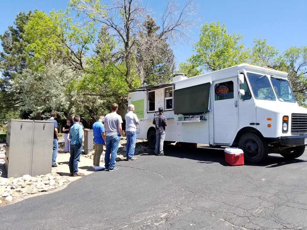 Izote Latin Foods