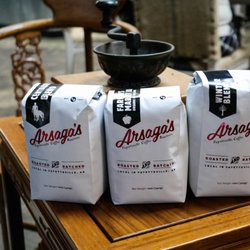 The Perfect Blend Coffeehouse