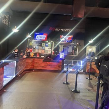 K1 Speed Burbank - Team members need more training - Go Karts Near Me - Burbank, California