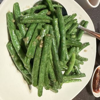 Din Tai Fung - String beans - Taiwanese Near Me - Arcadia, California Din Tai Fung - String beans - Taiwanese Near Me - Arcadia, California