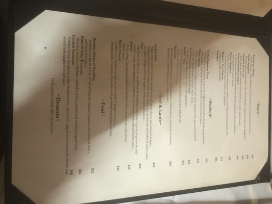 iMonelli Restaurant by null