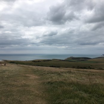 Beachy Head - Local Flavor Near Me - East Dean, ESX