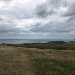 Beachy Head