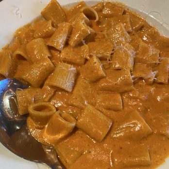 Vesta Wood Fired - Rigatoni Vodka - Pizza Near Me - East Rutherford, New Jersey Vesta Wood Fired - Rigatoni Vodka - Pizza Near Me - East Rutherford, New Jersey