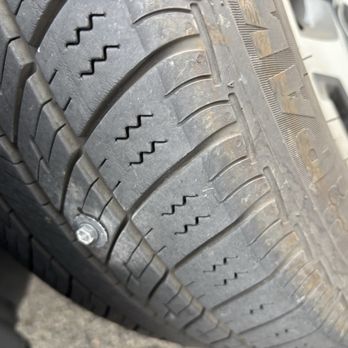 Tire Choice Auto Service Centers - Tires Near Me - Riverside, California