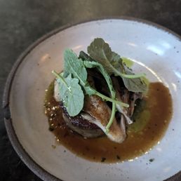 Lamb Shoulder
