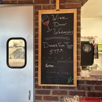 The Place - Pizza Near Me - Placerville, California