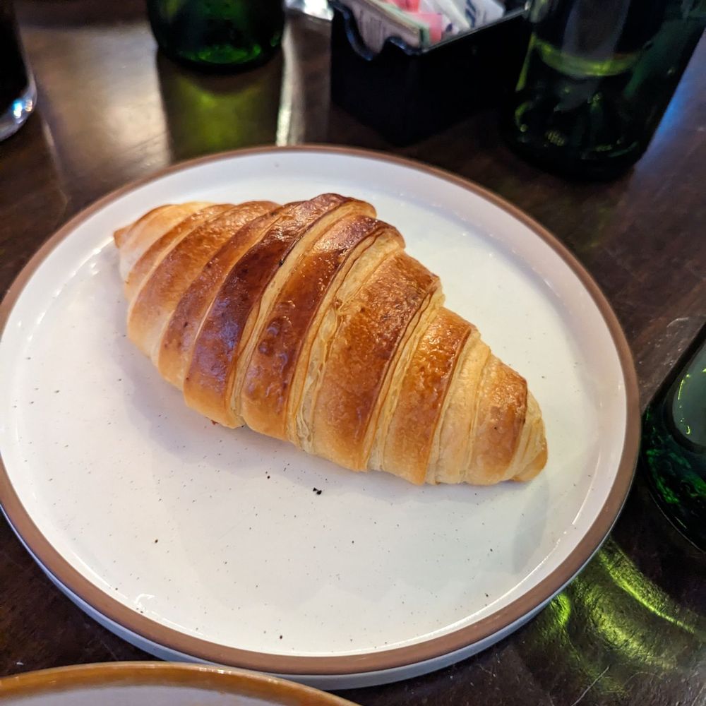 Fable and Fire - Croissant - Salad Near Me - Rockwall, Texas Fable and Fire - Croissant - Salad Near Me - Rockwall, Texas