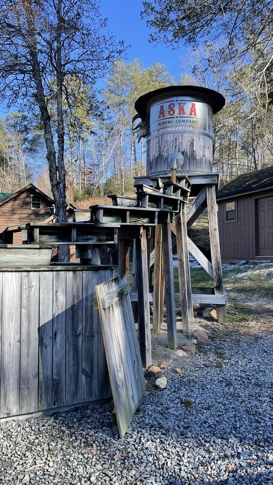 ASKA MINING COMPANY Updated October 2024 23 Photos & 12 Reviews
