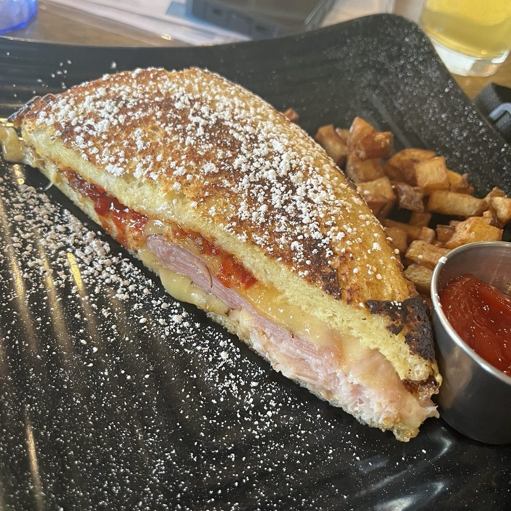 Windfall Brewing - Monte cristo - Steakhouses Near Me - Westminster, Colorado