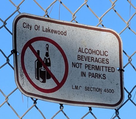 Mayfair Park by null