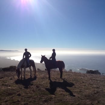 Ricochet Ridge Ranch - Tours Near Me - Fort Bragg, California
