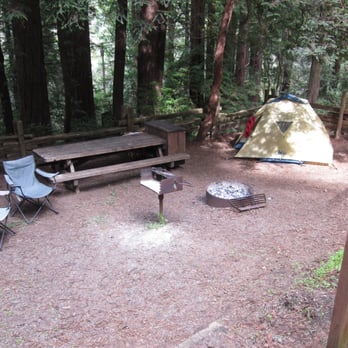 Samuel P Taylor State Park - Site 31 at Samuel P Taylor State Park. Nice size for a couple smaller tents. - Parks Near Me - Lagunitas, California Samuel P Taylor State Park - Site 31 at Samuel P Taylor State Park. Nice size for a couple smaller tents. - Parks Near Me - Lagunitas, California