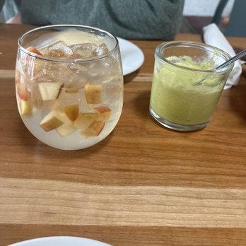 Inka Mama's - White sangria - Peruvian Near Me - San Clemente, California Inka Mama's - White sangria - Peruvian Near Me - San Clemente, California