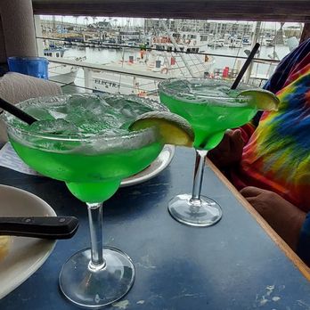 Joe's Crab Shack - Island Margaritas made awesome by Katie K. She made them with love!!! - Seafood Near Me - Oceanside, California Joe's Crab Shack - Island Margaritas made awesome by Katie K. She made them with love!!! - Seafood Near Me - Oceanside, California
