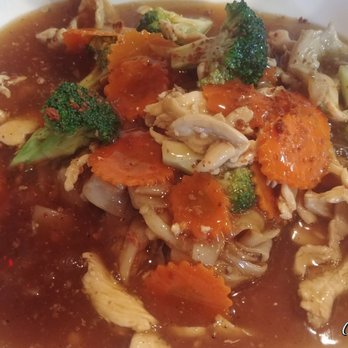 Panai Thai Restaurant - Lad Nar - Thai Near Me - Largo, Florida Panai Thai Restaurant - Lad Nar - Thai Near Me - Largo, Florida