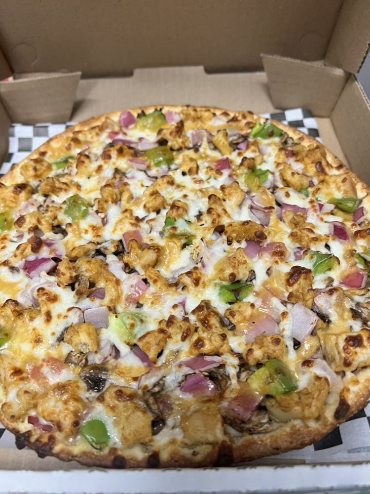 PIZZA TWIST Updated October 2024 201 Photos & 346 Reviews 3716 San Pablo Dam Rd, El