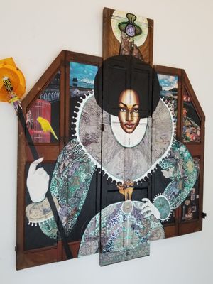 Lower Eastside Girls Club by null