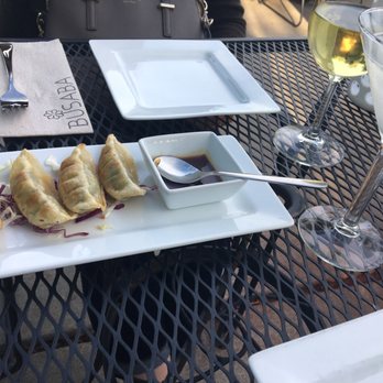 Busaba - Shared vegetable dumpling...yummy - Thai Near Me - Louisville, Colorado Busaba - Shared vegetable dumpling...yummy - Thai Near Me - Louisville, Colorado