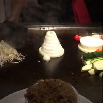 Shogun Restaurant - Pre Fire Volcano - Japanese Near Me - La Verne, California Shogun Restaurant - Pre Fire Volcano - Japanese Near Me - La Verne, California