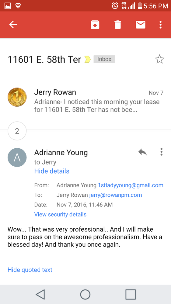 REMAX PREMIER REALTY Updated September 2024 2210 W 75th St, Prairie