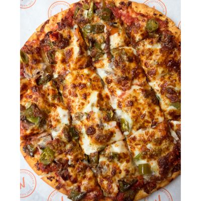 Nancy's Pizza Homer Glen by null