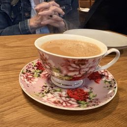 Chai