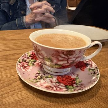 Besharam - Chai - Indian Near Me - San Francisco, California