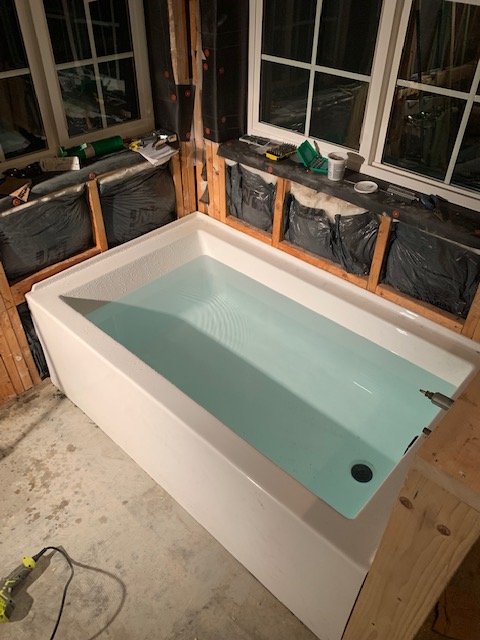 Slide of Go With The Flow Plumbing