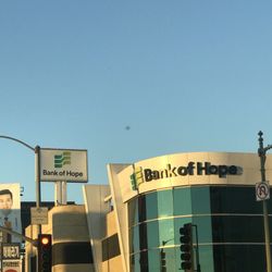 Bank of Hope - Bank Of Hope