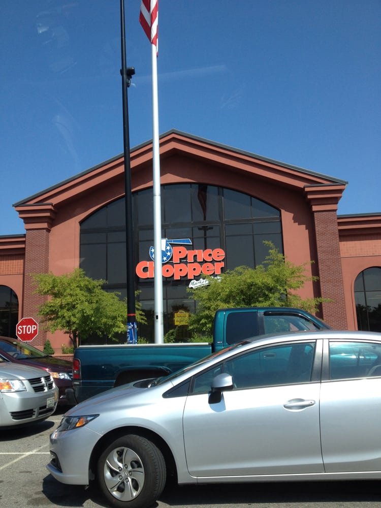 PRICE CHOPPER Updated September 2024 20 Reviews 16 Ash Brook Rd