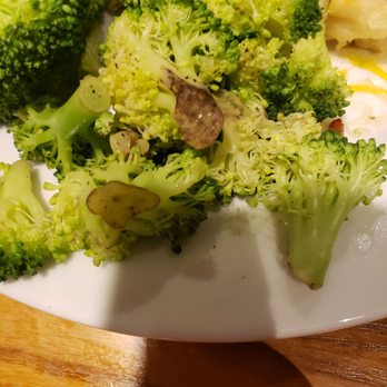 Chili's - Mold, freeze burn, or carelessness? - Tex-Mex Near Me - San Diego, California Chili's - Mold, freeze burn, or carelessness? - Tex-Mex Near Me - San Diego, California