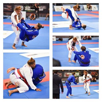 Carlson Gracie Irvine - #FightTime!!! #AbuDhabiGrandSlamLA - Brazilian Jiu-jitsu Near Me - Tustin, California
