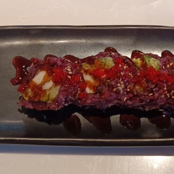 Friends Sushi Izakaya - Spider Maki - Sushi Bars Near Me - Chicago, Illinois Friends Sushi Izakaya - Spider Maki - Sushi Bars Near Me - Chicago, Illinois