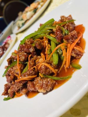 Tasty Seafood & Dim Sum by null