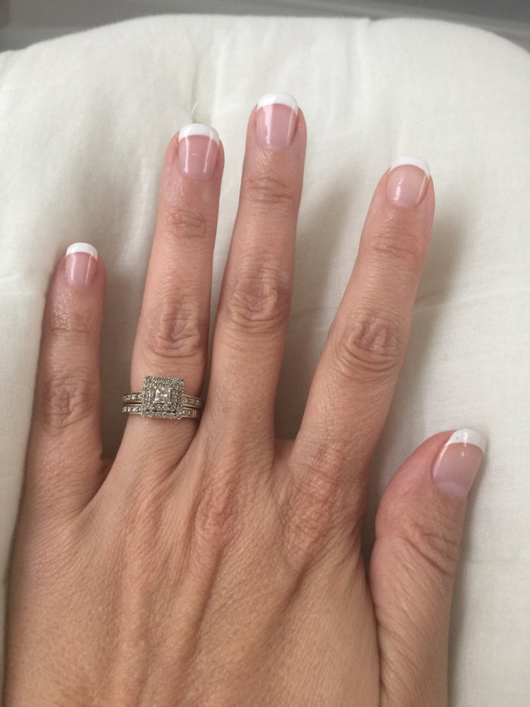 US NAILS & SPA Updated September 2024 240 Range 12 Blvd, Denham