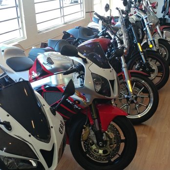 Moto Authority - Plenty of bikes to choose from - Motorcycle Repair Near Me - Albuquerque, New Mexico