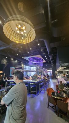 The Pepper Club by null