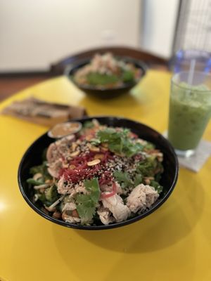 Local Foods -- 2nd Street District by null