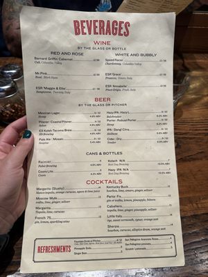 Ballard Pizza Company - Ballard by null