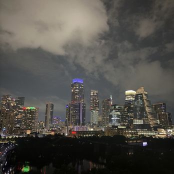 Nido - Views - New American Near Me - Austin, Texas