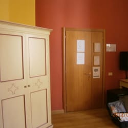 Hotel Benvenuti