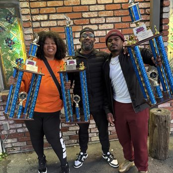 The Trophy Guy LA - Domino Tournament winners. Oakland, CA - Trophy Shops Near Me - Los Angeles, California The Trophy Guy LA - Domino Tournament winners. Oakland, CA - Trophy Shops Near Me - Los Angeles, California
