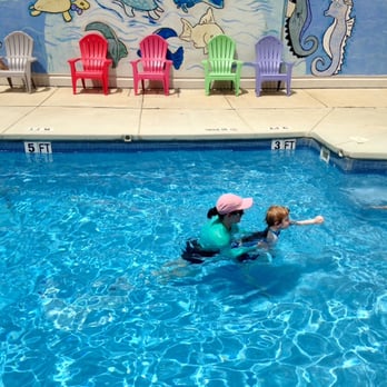 Alamo Gymnastics Center - Check out our pool! Now offering swimming lessons - Gymnastics Near Me - San Antonio, Texas Alamo Gymnastics Center - Check out our pool! Now offering swimming lessons - Gymnastics Near Me - San Antonio, Texas