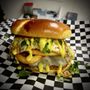 Photo of Badd Burgers