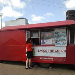 Tacos The Guero