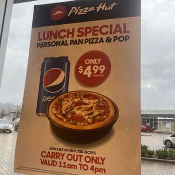 Pizza Hut - Pizza Near Me - Burnaby, British Columbia Pizza Hut - Pizza Near Me - Burnaby, British Columbia